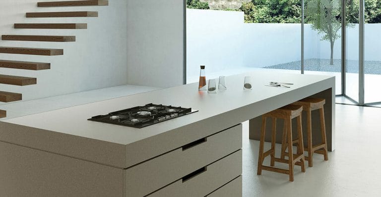 Countertop Materials: Choosing the Right One for You