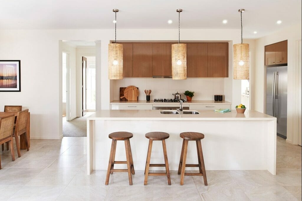 Kitchen Island Trends: Design Ideas for Kitchens with Island