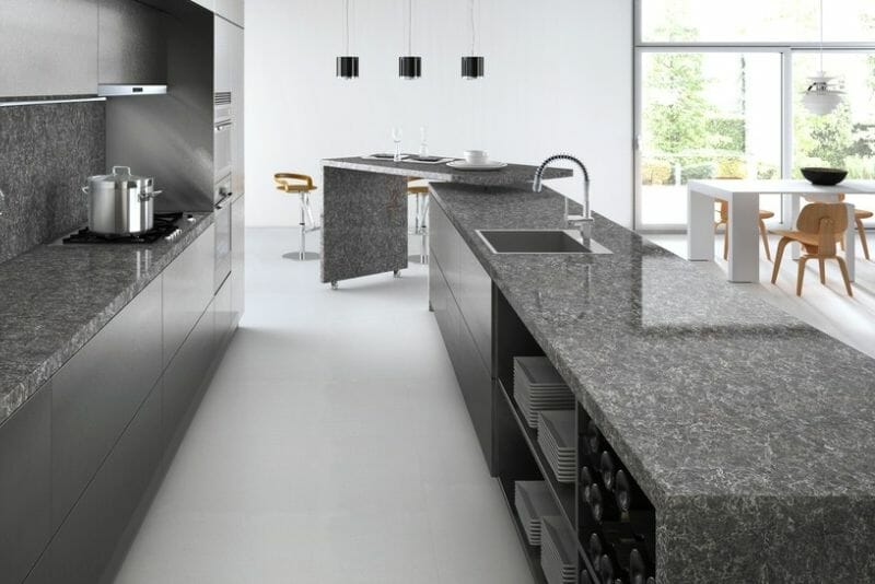 Waterfall Countertop: Everything You Need to Know