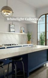 Whitelight collection cover