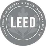LEED-Logo